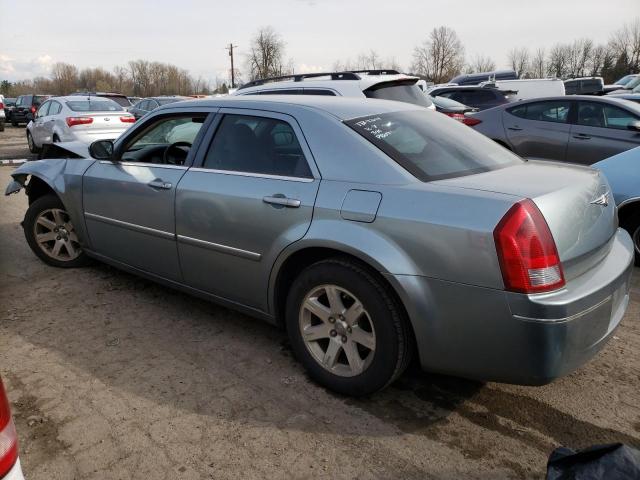 Photo 2 from auction – 2007 CHRYSLER 300 TOURIN with VIN 2C3KA53G87H716067