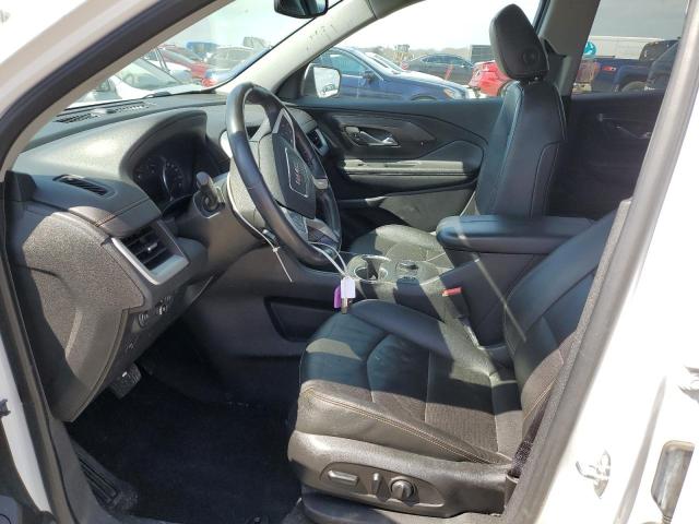 Photo 7 from auction – 2019 GMC TERRAIN SL with VIN 3GKALPEX4KL165828