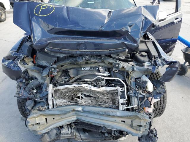 Photo 12 from auction – 2016 GMC TERRAIN SL with VIN 2GKFLPE31G6124426