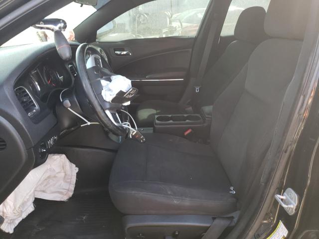 Photo 7 from auction – 2014 DODGE CHARGER PO with VIN 2C3CDXAT1EH124708