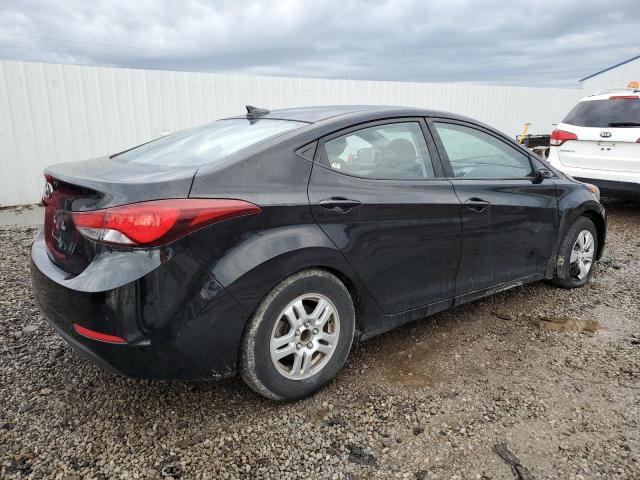 Photo 3 from auction – 2016 HYUNDAI ELANTRA SE with VIN 5NPDH4AEXGH780372