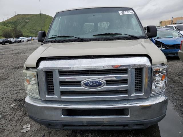 Photo 5 from auction – 2008 FORD ECONOLINE with VIN 1FBNE31L88DA64748