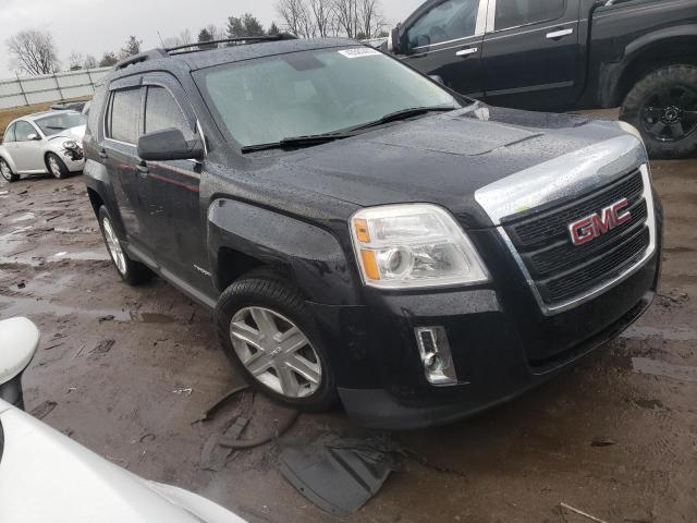 Photo 4 from auction – 2012 GMC TERRAIN SL with VIN 2GKFLVE58C6302249