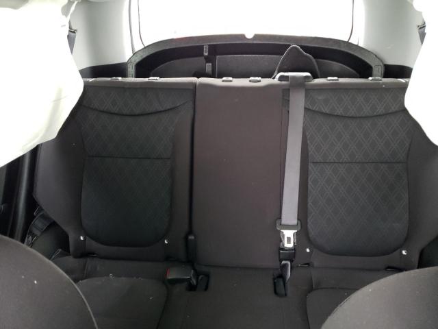 Photo 10 from auction – 2016 KIA SOUL with VIN KNDJN2A27G7823740