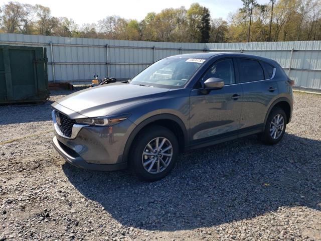 MAZDA CX-5 SELEC 2023 with VIN JM3KFBBM8P0169297 - Photo from auction