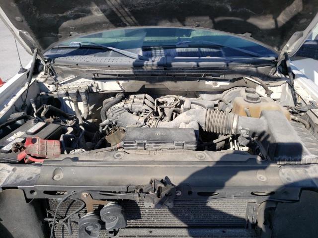 Photo 11 from auction – 2011 FORD F150 SUPER with VIN 1FTEX1CM6BFA48544