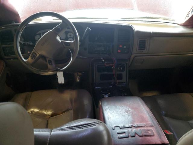 Photo 8 from auction – 2004 GMC YUKON DENA with VIN 1GKEK63U74J226882