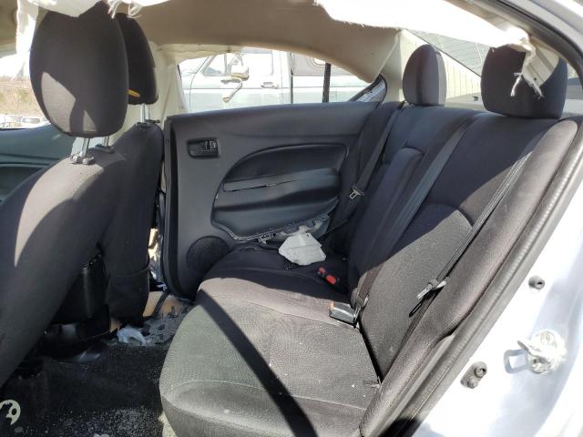 Photo 10 from auction – 2019 MITSUBISHI MIRAGE G4 with VIN ML32F3FJ9KHF17543