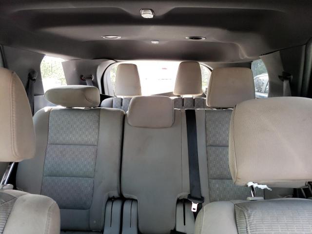 صورة رقم 10 من المزاد - 2012 FORD EXPLORER X مع VIN 1FMHK7D85CGA20354