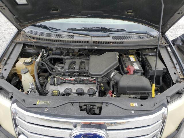 Photo 12 from auction – 2007 FORD EDGE SE with VIN 2FMDK48C77BA77082