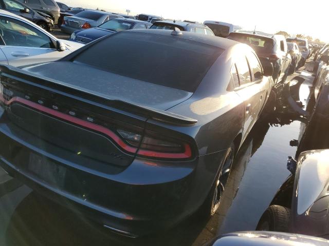 Photo 3 from auction – 2018 DODGE CHARGER R/ with VIN 2C3CDXCT9JH272709