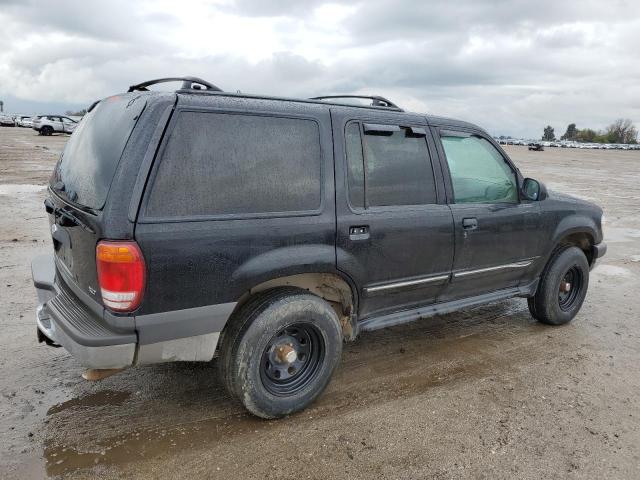 Photo 3 from auction – 2001 FORD EXPLORER X with VIN 1FMZU73E71ZA82376