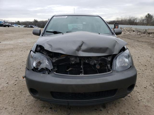 Photo 5 from auction – 2004 TOYOTA SCION XA with VIN JTKKT624340070643