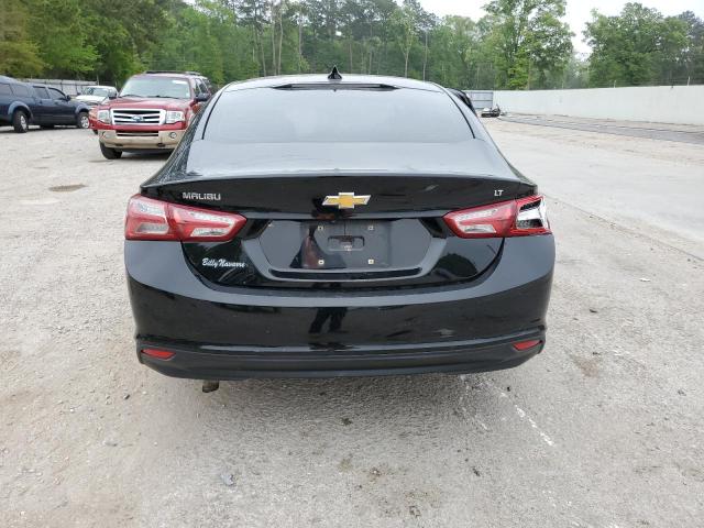 Photo 6 from auction – 2019 CHEVROLET MALIBU LT with VIN 1G1ZD5ST5KF122247