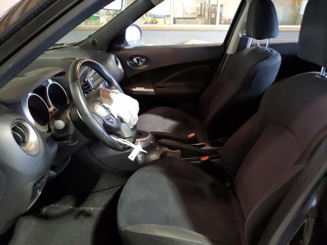 Photo 7 from auction – 2013 NISSAN JUKE S with VIN JN8AF5MV2DT216205