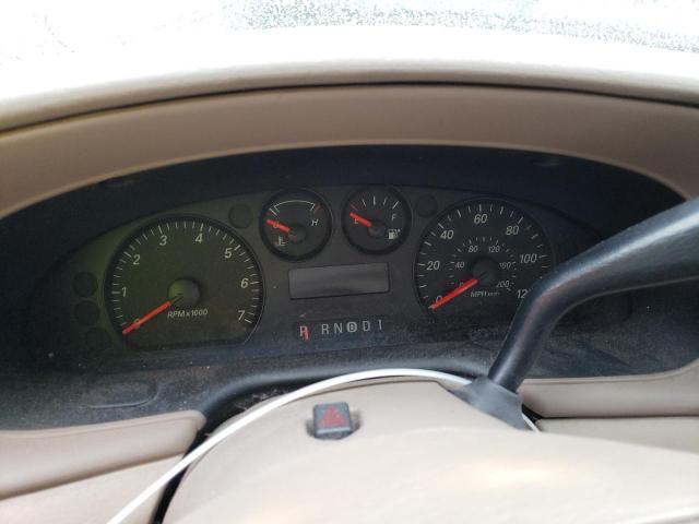 Photo 9 from auction – 2005 FORD TAURUS SE with VIN 1FAFP53215A147838