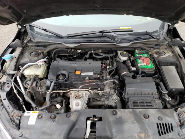Photo 11 from auction – 2016 HONDA CIVIC EX with VIN 2HGFC2F79GH523476