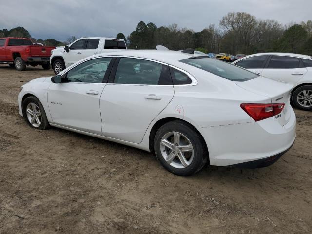 Photo 2 from auction – 2019 CHEVROLET MALIBU LS with VIN 1G1ZB5ST5KF222791