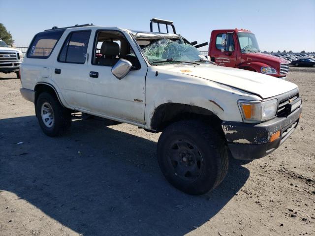Photo 4 from auction – 1995 TOYOTA 4RUNNER with VIN JT3VN39W1S8087108