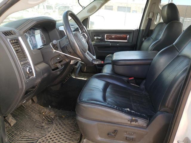 Photo 7 from auction – 2010 DODGE RAM 1500 with VIN 1D7RV1CT4AS212626