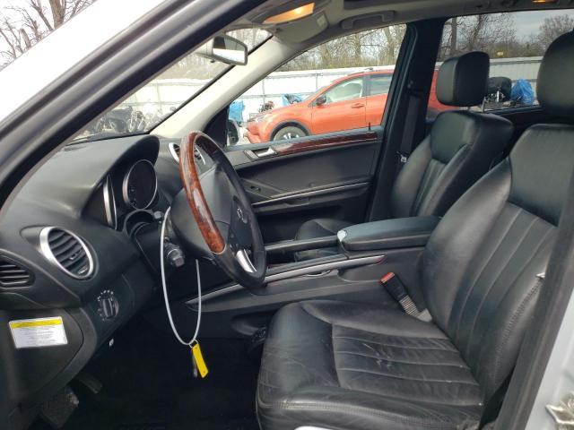 Photo 7 from auction – 2006 MERCEDES-BENZ ML 350 with VIN 4JGBB86E66A078169