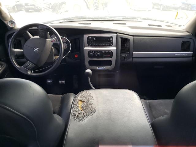 Photo 8 from auction – 2005 DODGE RAM SRT10 with VIN 3D7HA16HX5G858863