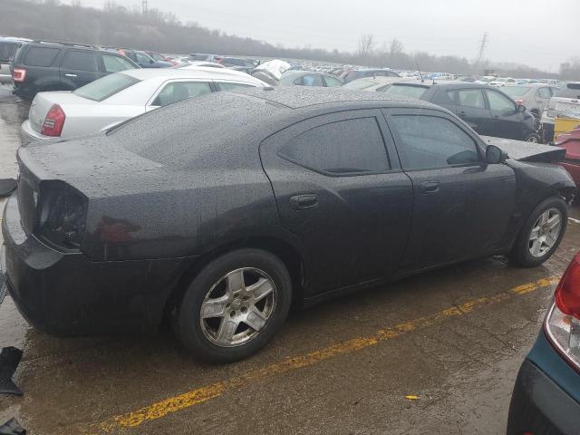 Photo 3 from auction – 2006 DODGE CHARGER SE with VIN 2B3KA43G76H321691