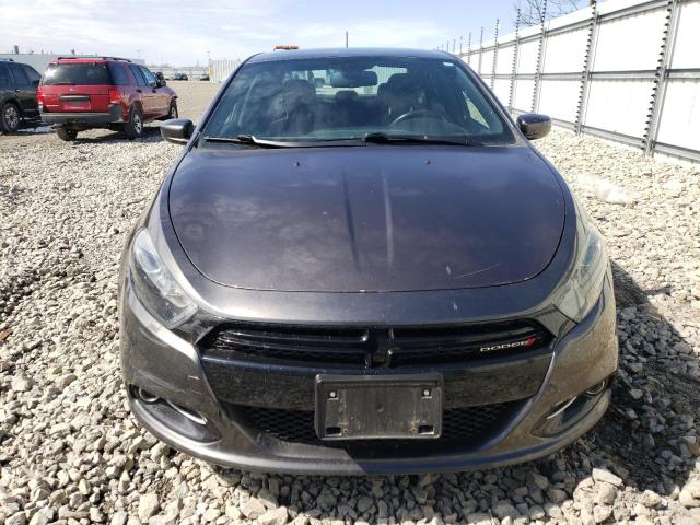 Photo 5 from auction – 2015 DODGE DART SXT with VIN 1C3CDFBB2FD165900