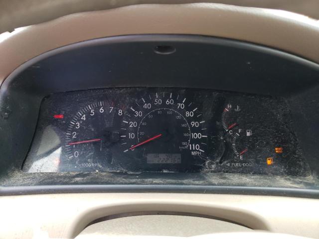 Photo 9 from auction – 2006 TOYOTA COROLLA CE with VIN 1NXBR32E26Z686533