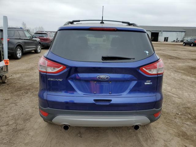 Photo 6 from auction – 2013 FORD ESCAPE SE with VIN 1FMCU9GX1DUB94136