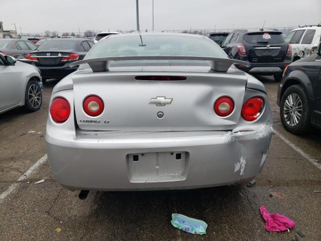 Photo 6 from auction – 2010 CHEVROLET COBALT 1LT with VIN 1G1AD1F52A7167267