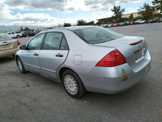 Photo 2 from auction – 2006 HONDA ACCORD VAL with VIN 1HGCM56136A070207