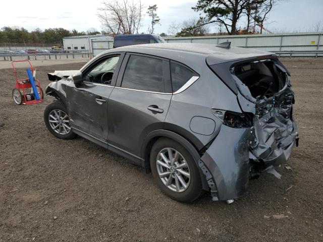 Photo 2 from auction – 2023 MAZDA CX-5 PREFE with VIN JM3KFBCM1P0134583