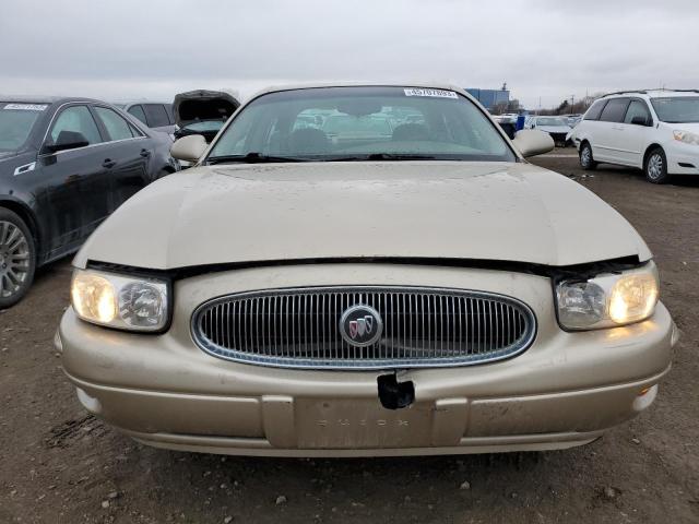 Photo 5 from auction – 2005 BUICK LESABRE CU with VIN 1G4HP54K85U277871