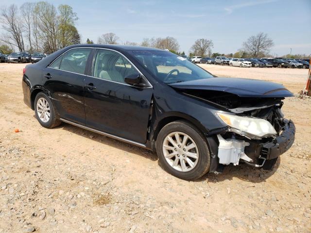 Photo 4 from auction – 2014 TOYOTA CAMRY L with VIN 4T4BF1FK4ER412798