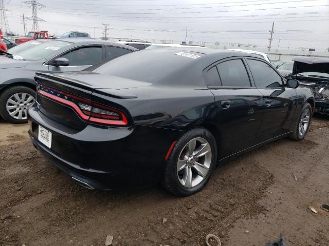 Photo 3 from auction – 2015 DODGE CHARGER SE with VIN 2C3CDXBG9FH925812