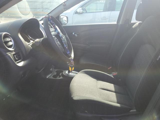 Photo 7 from auction – 2019 NISSAN VERSA S with VIN 3N1CN7AP3KL827146