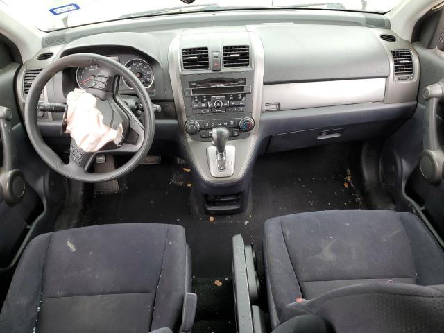 Photo 8 from auction – 2011 HONDA CR-V SE with VIN 5J6RE3H42BL024474