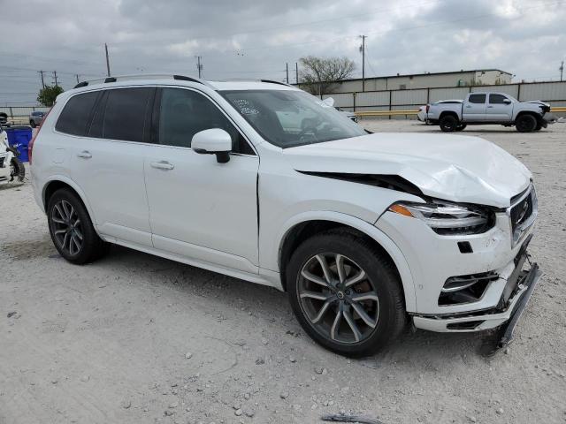 Photo 4 from auction – 2019 VOLVO XC90 T6 MO with VIN YV4A22PK2K1485964