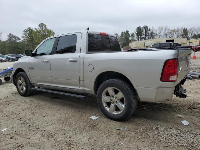 Photo 2 from auction – 2017 RAM 1500 SLT with VIN 1C6RR7LG4HS529974