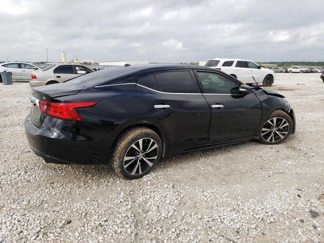 Photo 3 from auction – 2018 NISSAN MAXIMA 3.5 with VIN 1N4AA6AP8JC375172
