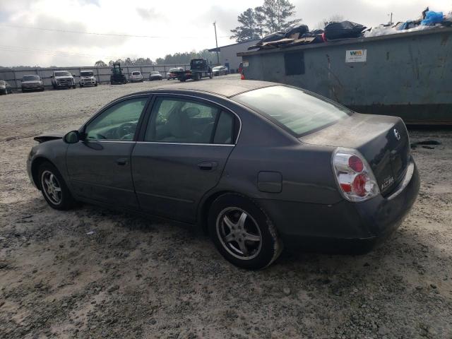 Photo 2 from auction – 2006 NISSAN ALTIMA S with VIN 1N4AL11D36C131584