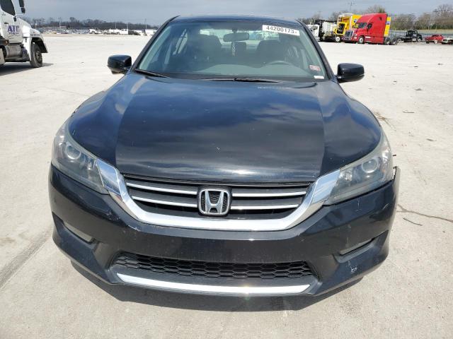 Photo 5 from auction – 2015 HONDA ACCORD EX with VIN 1HGCR2F70FA218527