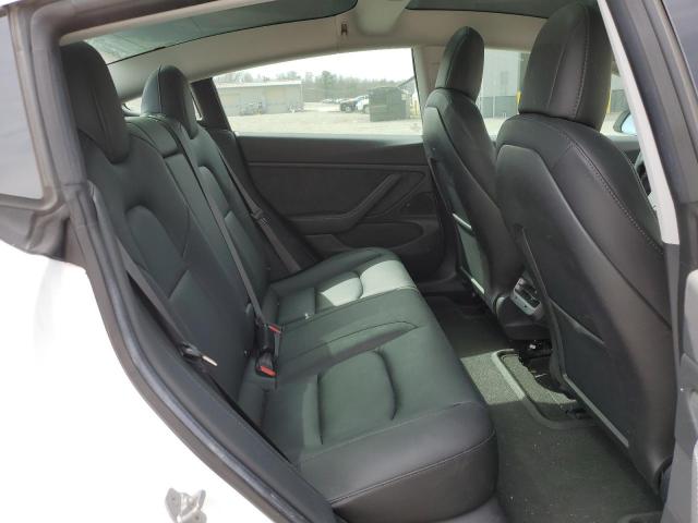 Photo 10 from auction – 2018 TESLA MODEL 3 with VIN 5YJ3E1EB0JF117613