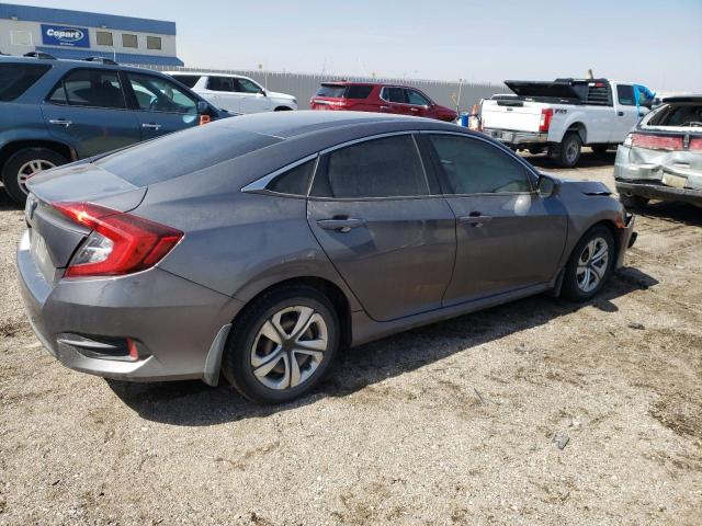 Photo 3 from auction – 2017 HONDA CIVIC LX with VIN 19XFC2F5XHE007346