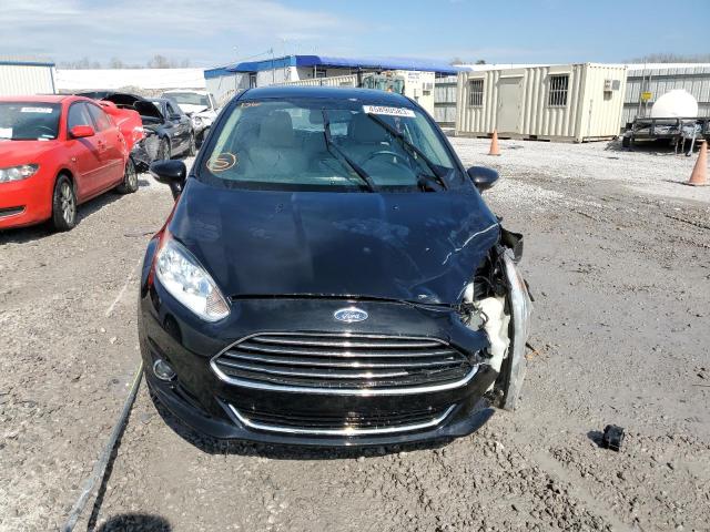 Photo 5 from auction – 2015 FORD FIESTA TIT with VIN 3FADP4FJ2FM133066