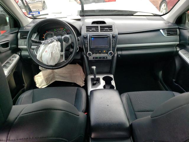 Photo 8 from auction – 2013 TOYOTA CAMRY L with VIN 4T1BF1FKXDU690274