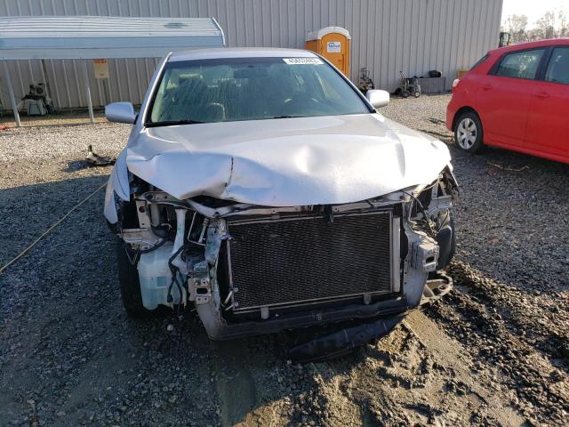 Photo 5 from auction – 2011 TOYOTA CAMRY BASE with VIN 4T1BF3EK9BU735246