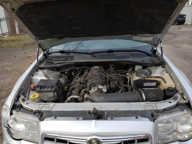 Photo 11 from auction – 2005 CHRYSLER 300C with VIN 2C3JA63H85H174685
