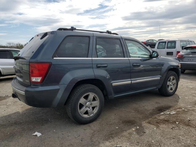 Photo 3 from auction – 2007 JEEP GRAND CHER with VIN 1J8HR58257C503293